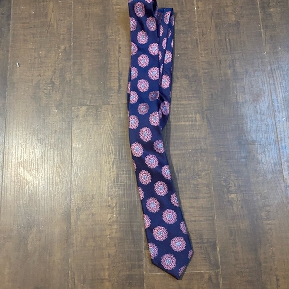 Ted Baker Silk tie - Picture 1 of 6